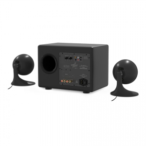 EvoSound Sphere 2.1 аудиосистема для караоке в Ельце