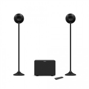 EvoSound Sphere 2.1 аудиосистема для караоке в Ельце