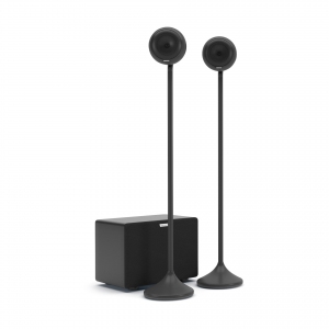 EvoSound Sphere 2.1 аудиосистема для караоке в Ельце