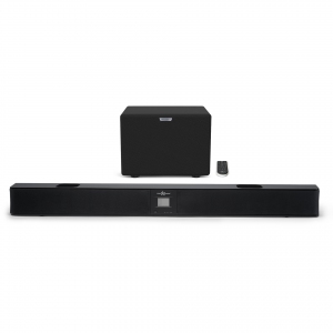 Hi-End караоке-система EVOBOX Premium + EvoSoundBar (саундбар с караоке) в Ельце