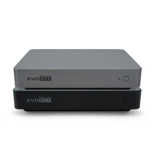 Hi-End караоке-система EVOBOX Premium + EvoSoundBar (саундбар с караоке) в Ельце