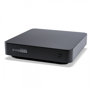 караоке-комплект EVOBOX + EvoSound Sphere 2.1 в Ельце