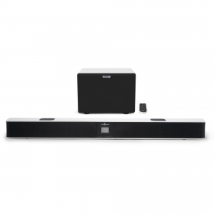 караоке-комплект EVOBOX Classic + EvoSound Bar (саундбар с караоке) в Ельце