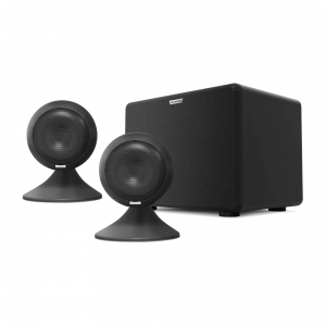 караоке-комплект EVOBOX Plus + EvoSound Sphere 2.1 в Ельце