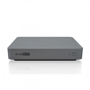 караоке-комплект EVOBOX Premium с микрофонами в Ельце
