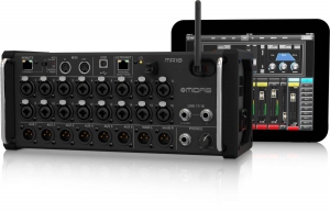 Midas MR18 цифровой микшер в Ельце
