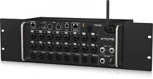 Midas MR18 цифровой микшер в Ельце