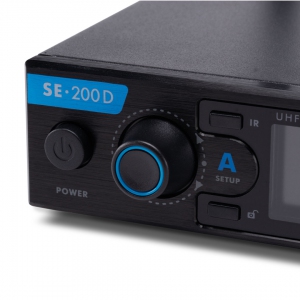 SE-200D цифровые микрофоны в Ельце