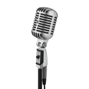 SHURE 55SH SERIES II вокальный, динамический микрофон в Ельце