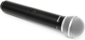 SHURE BLX24E/PG58 M17 вокальная радиосистема в Ельце