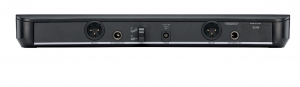 SHURE BLX288E/B58 M17 вокальная радиосистема в Ельце