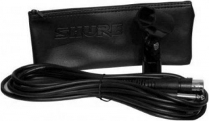 SHURE SV100-A динамический микрофон в Ельце