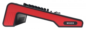 SVS Audiotechnik mixers AM-12 Микшерный пульт аналоговый, 12-канальный в Ельце