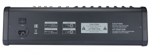 SVS Audiotechnik mixers AM-12 Микшерный пульт аналоговый, 12-канальный в Ельце