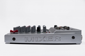 SVS Audiotechnik mixers AM-6 DSP Микшерный пульт аналоговый, 6-канальный SVS Audiotechnik mixers в Ельце