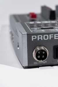 SVS Audiotechnik mixers AM-6 DSP Микшерный пульт аналоговый, 6-канальный SVS Audiotechnik mixers в Ельце