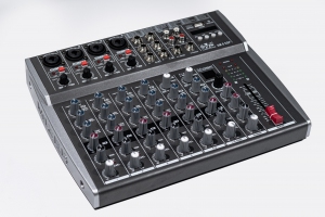 SVS Audiotechnik mixers AM-8 DSP Микшерный пульт аналоговый, 8-канальный в Ельце
