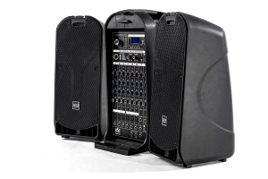 SVS Audiotechnik STAGESET 600 Акустический комплект активный в Ельце