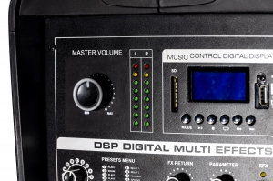 SVS Audiotechnik STAGESET 600 Акустический комплект активный в Ельце