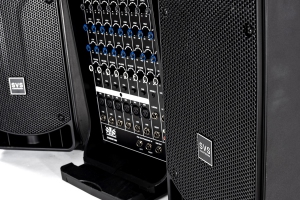 SVS Audiotechnik STAGESET 600 Акустический комплект активный в Ельце