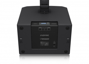 Turbosound iNSPIRE iP3000 модульная аудио колонна 2000Вт в Ельце