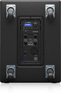 Turbosound iQ15B сабвуфер активный в Ельце