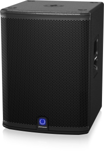 Turbosound iQ15B сабвуфер активный в Ельце