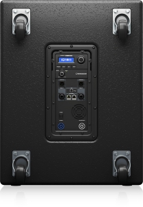 Turbosound iQ18B сабвуфер активный в Ельце