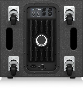 Turbosound Milan M15B сабвуфер активный в Ельце
