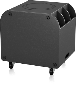 Turbosound Milan M18B сабвуфер активный в Ельце