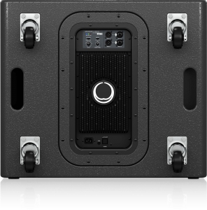 Turbosound Milan M18B сабвуфер активный в Ельце