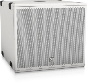Turbosound NuQ115B-AN Активный сабвуфер в Ельце