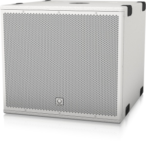 Turbosound NuQ115B-AN Активный сабвуфер в Ельце