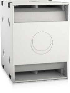 Turbosound NuQ118B-AN Активный сабвуфер в Ельце