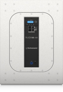 Turbosound NuQ118B-AN Активный сабвуфер в Ельце