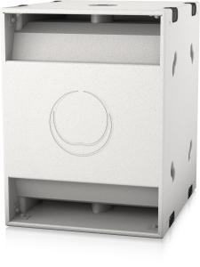 Turbosound NuQ118B-AN Активный сабвуфер в Ельце