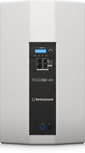 Turbosound NuQ152-AN Активная акустическая система в Ельце