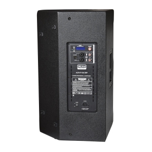 XLine ALFA P-15A DSP Акустическая система активная с DSP и Bluetooth в Ельце