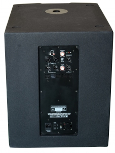 XLine ALFA P-18A SUB Сабвуфер активный в Ельце