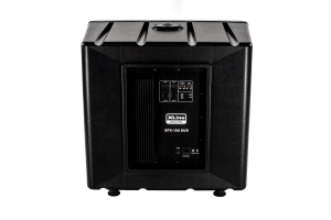 XLine SPX-18A SUB Сабвуфер активный в Ельце
